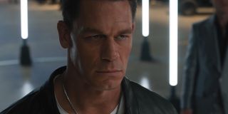 John Cena in F9