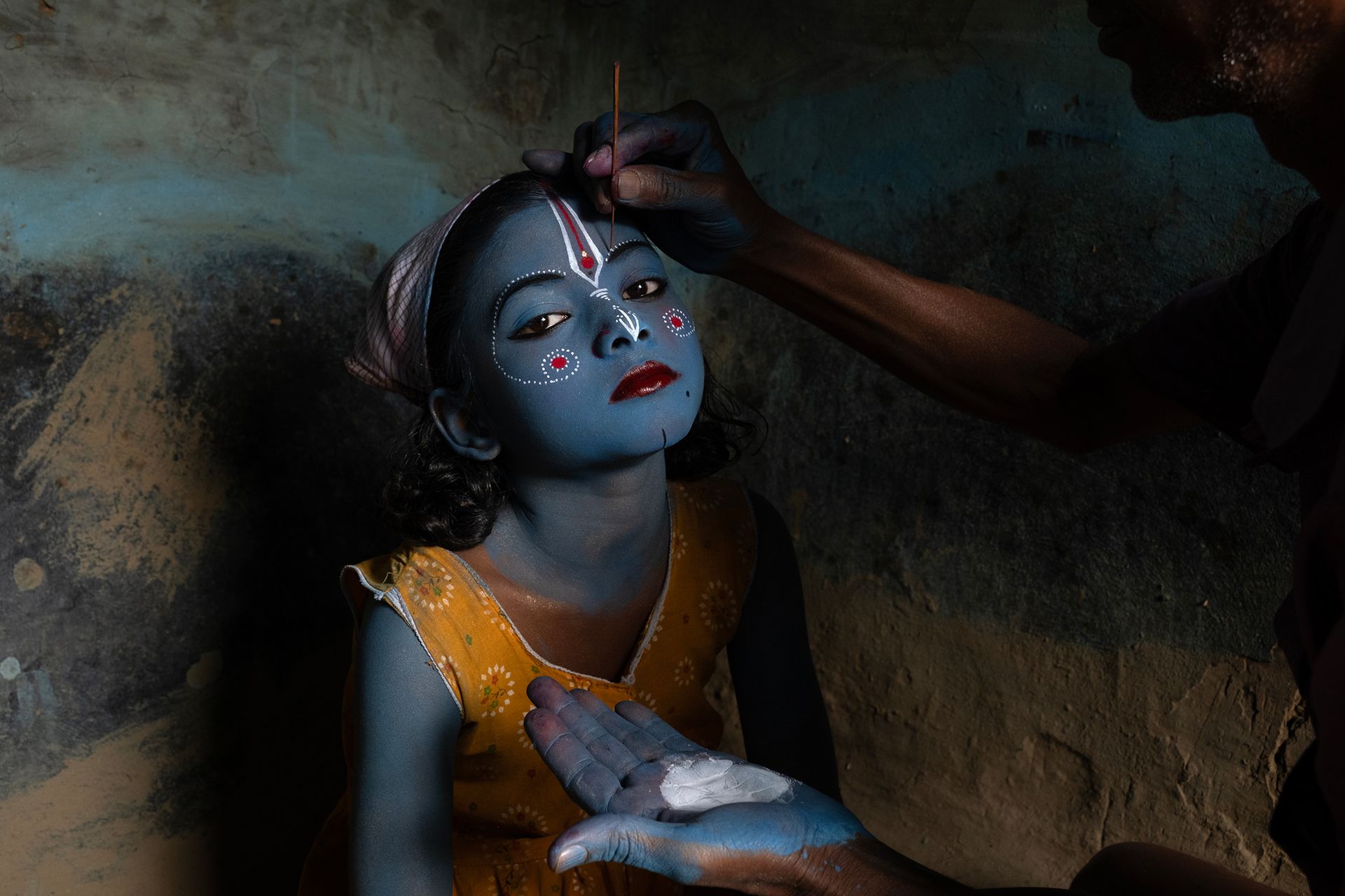 Shot with a Fujifilm X-T4 camera, this entrancing image beautifully ...