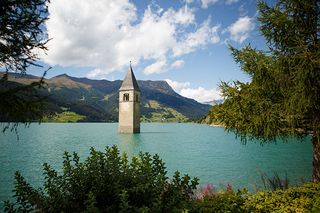 european cycling routes