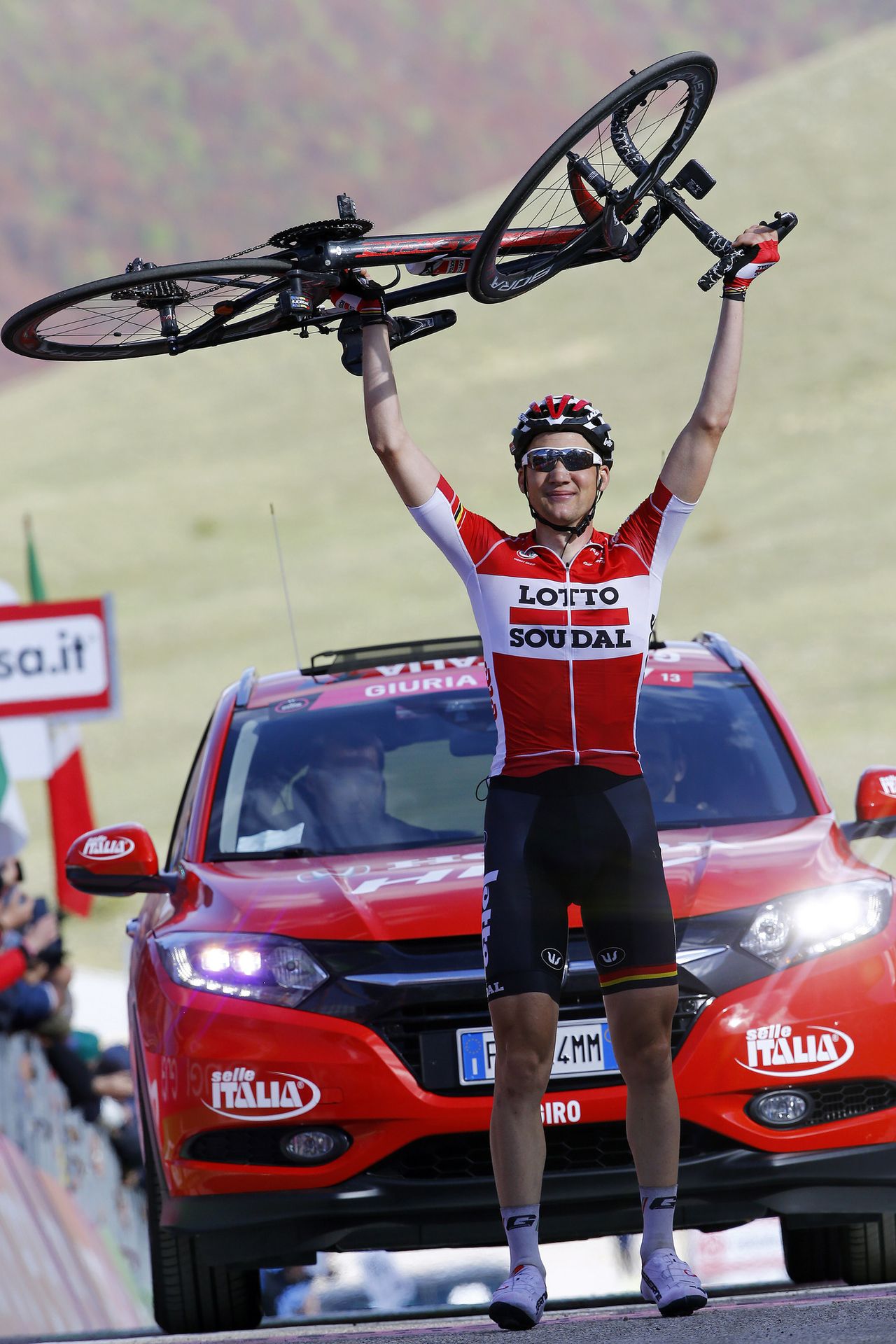 Tim Wellens (Lotto Soudal)
