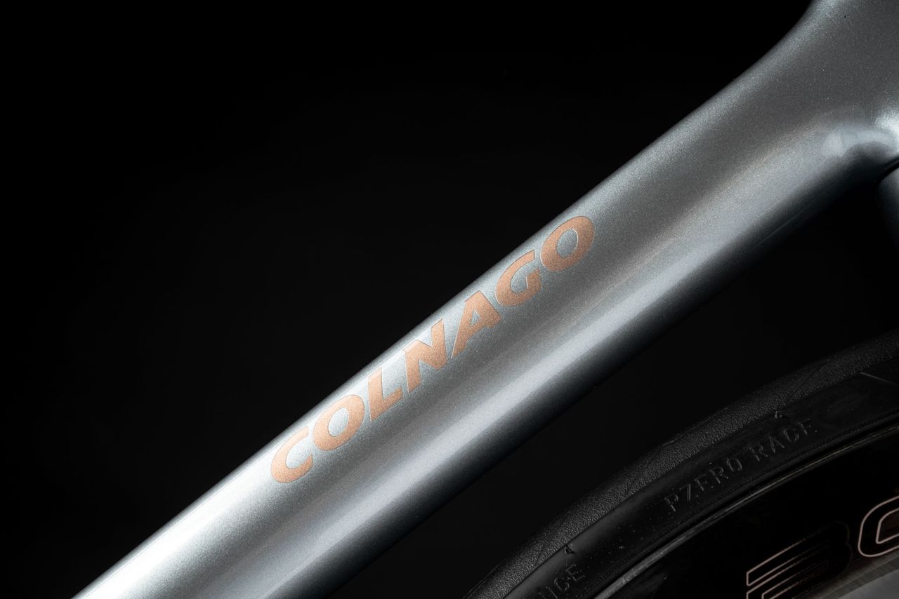 Colnago Steelnovo