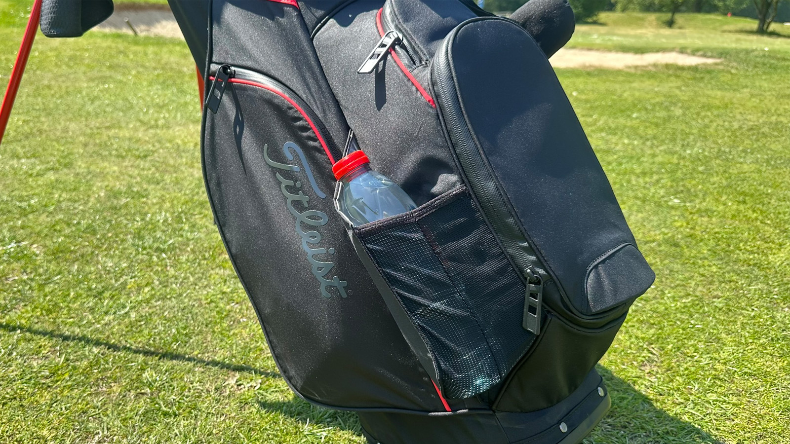 Titleist Players S5 StaDry stand bag