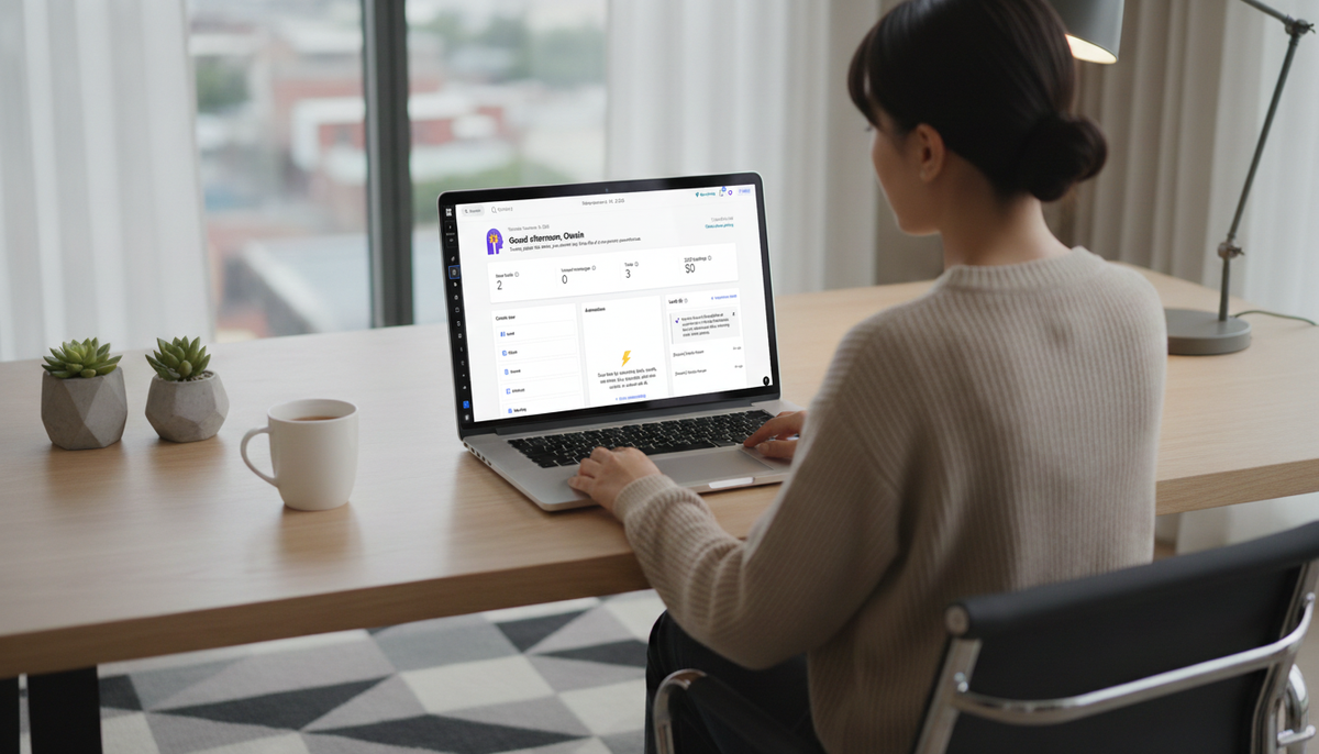 HoneyBook CRM review 2026