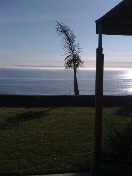 California Christmas.