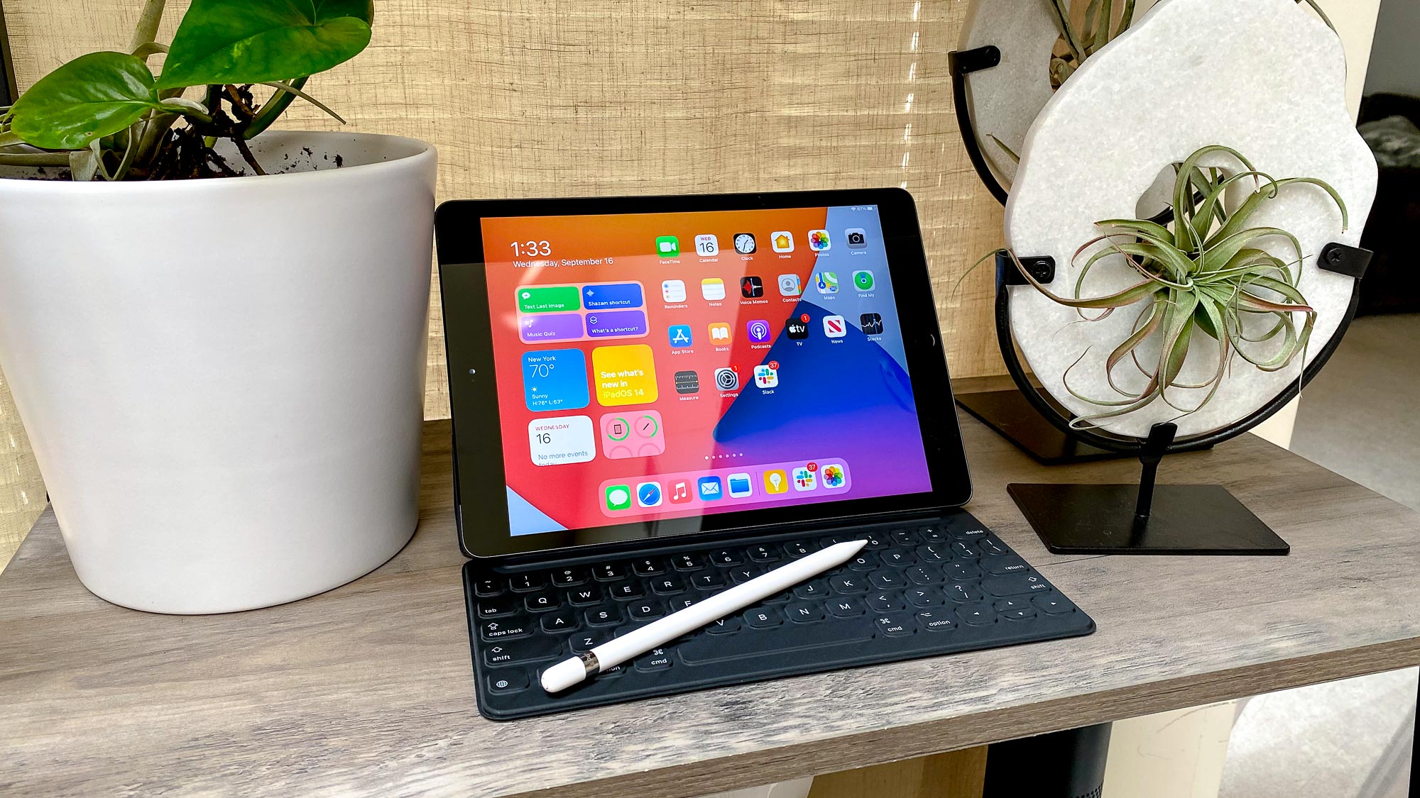 Apple iPad 2020 review (10.2 inch) | Tom's Guide