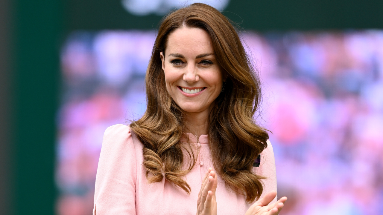 Kate Middleton&#039;s next public appearance could be Wimbledon