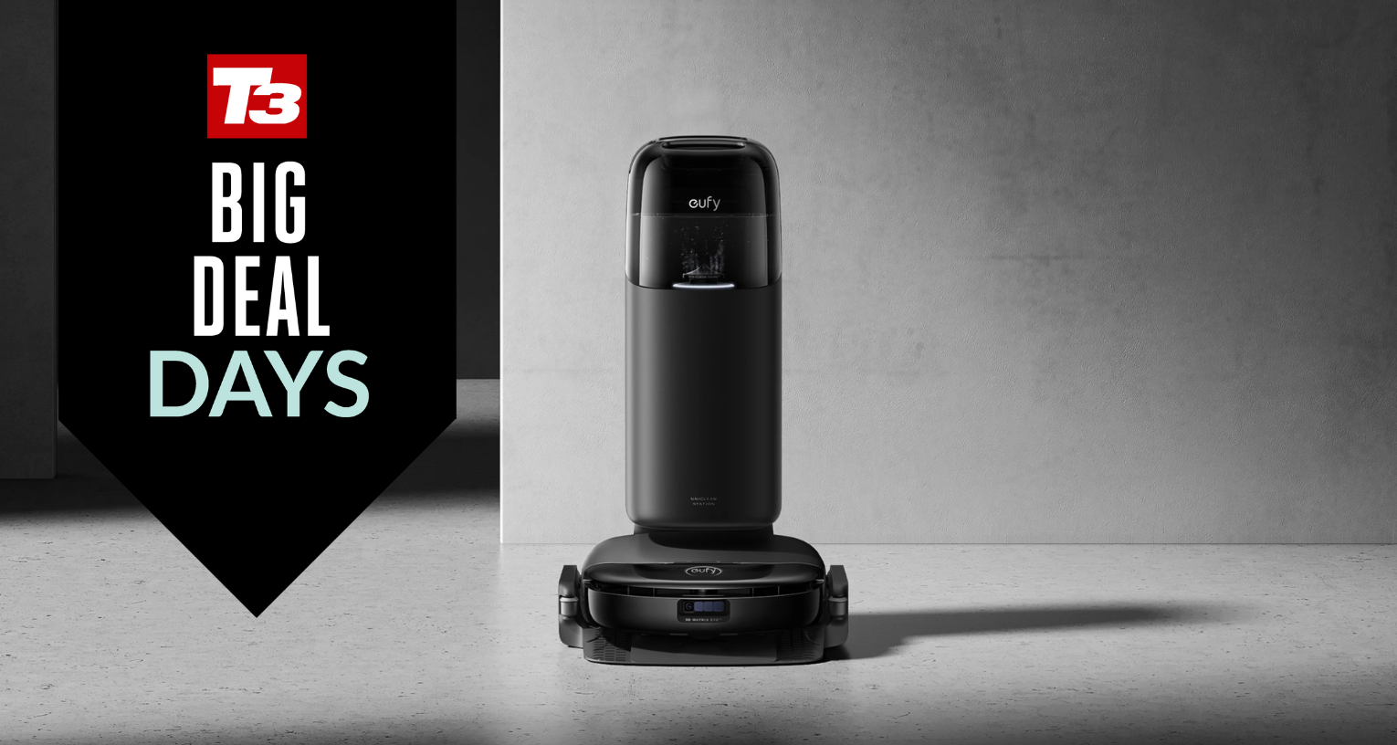 The Eufy Omni S1 Pro changed my mind about robot vacuums, and it's