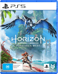   Horizon Forbidden West