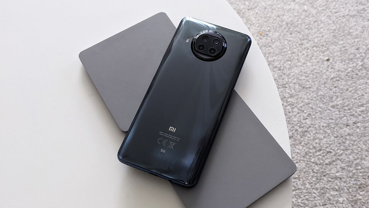 Xiaomi Mi 10T Lite 5G グローバル版 ブラック Xiaomi Mi 10T Lite review: budget 5G phones keep on getting better