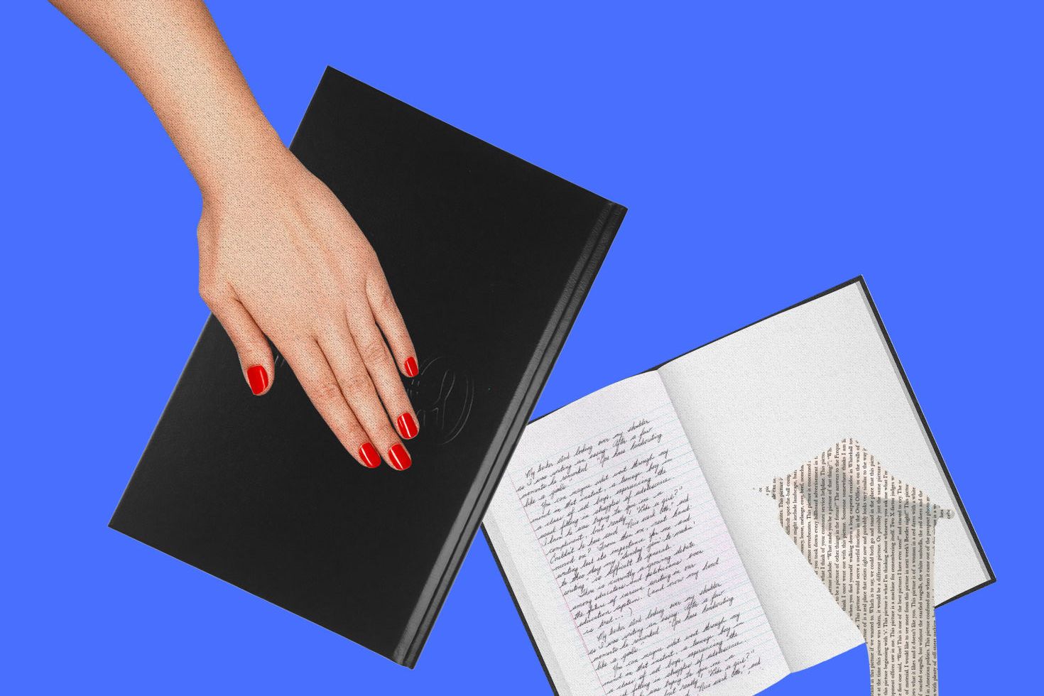 Ghostwriters behind your favorite influencers