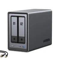 Ugreen NAS DXP2800 Ugreen NAS DXP2800
