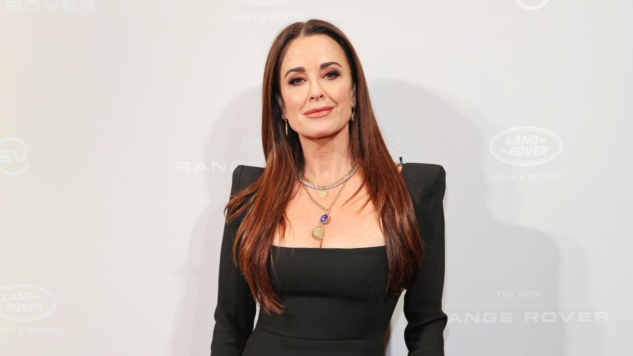 Kyle Richards