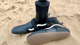 Vans Surf Boot 2 Hi V wetsuit boots