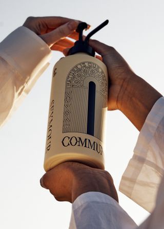 Commune skincare