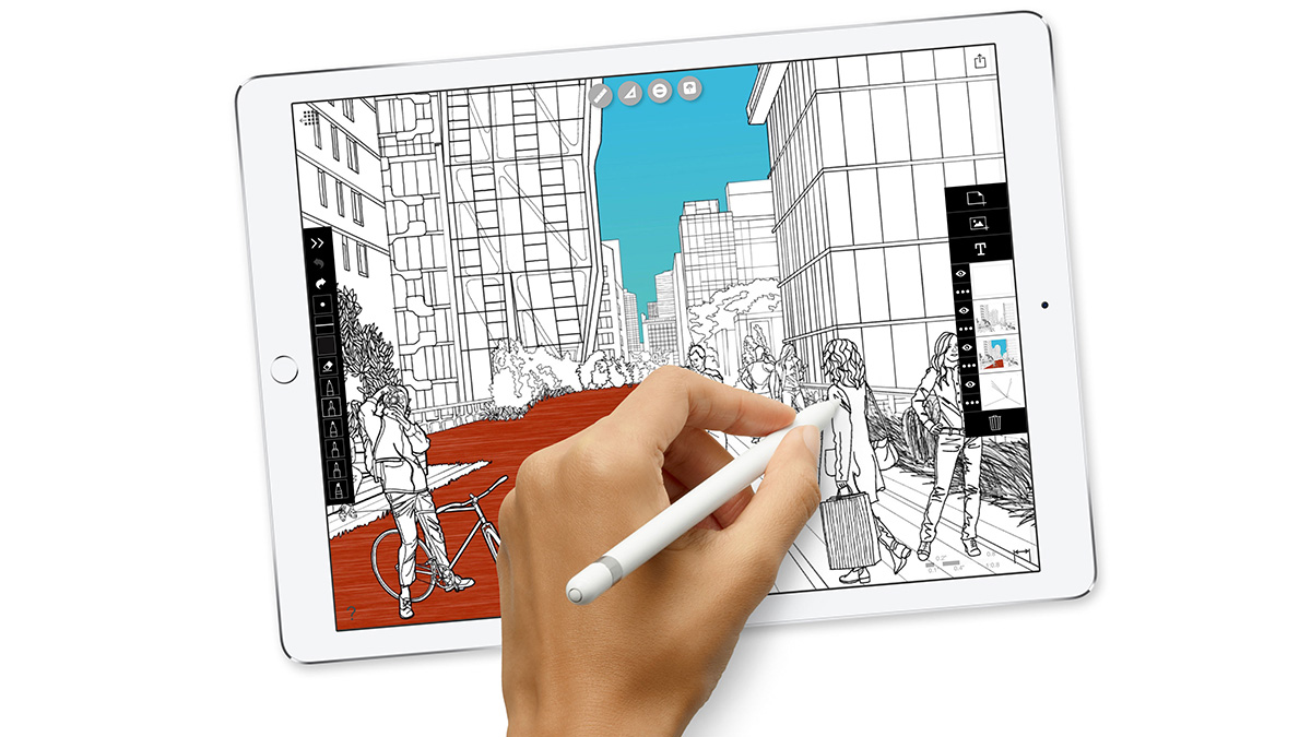 Apple brings the iPad Pro closer to the MacBook replacement you need