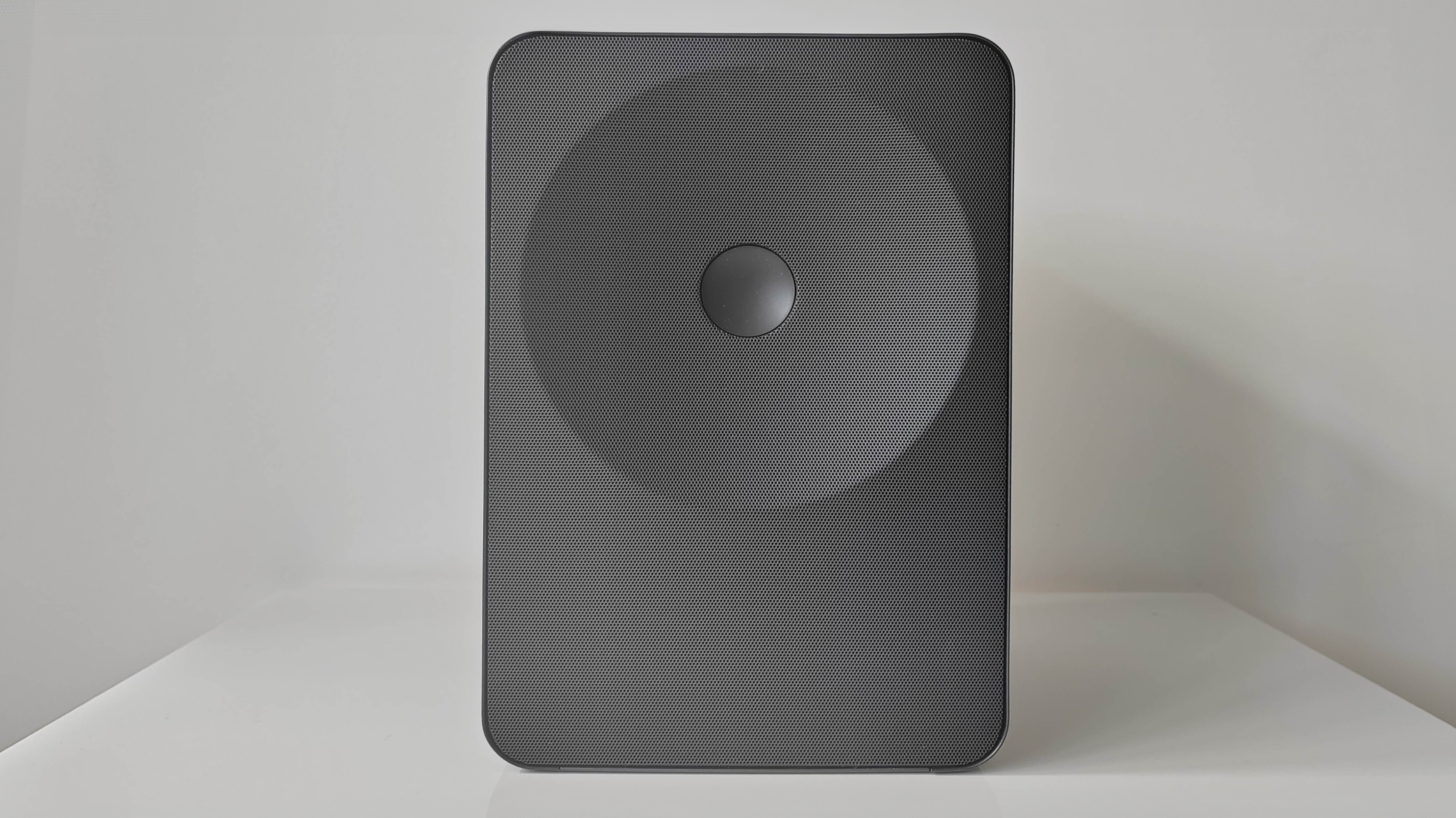 Samsung Music Studio 7 review