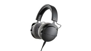 Best closed-back headphones: Beyerdynamic DT 700 PRO X