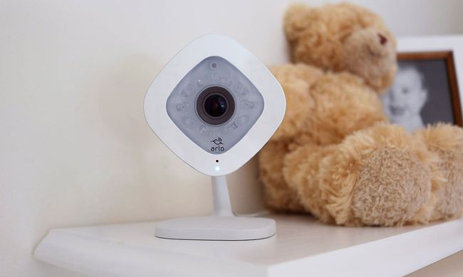 Arlo Security Cameras Compared: Arlo Pro 2 vs. Arlo Pro vs. Arlo Q vs