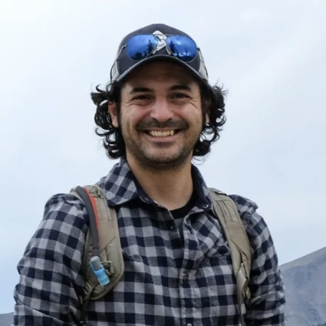 Dan Cavallari