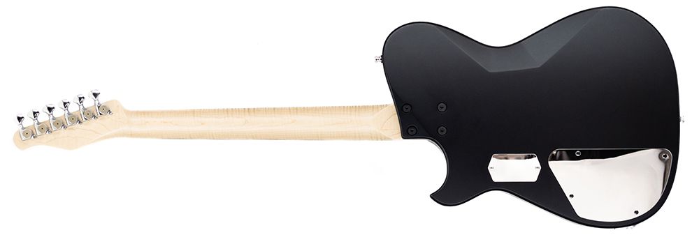 Manson Geo Mask Limited Edition