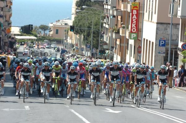 Leopard Trek decided to stay in the Giro