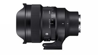 Sigma 14mm f/1.4 DG DN Art lens