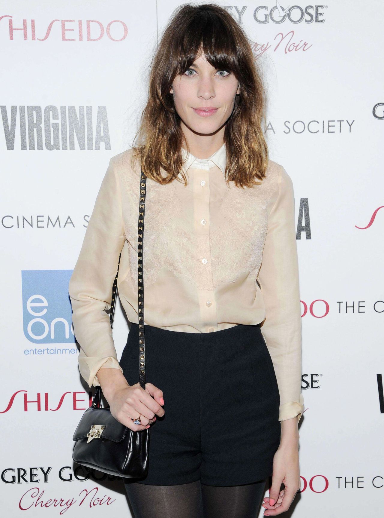 Alexa Chung