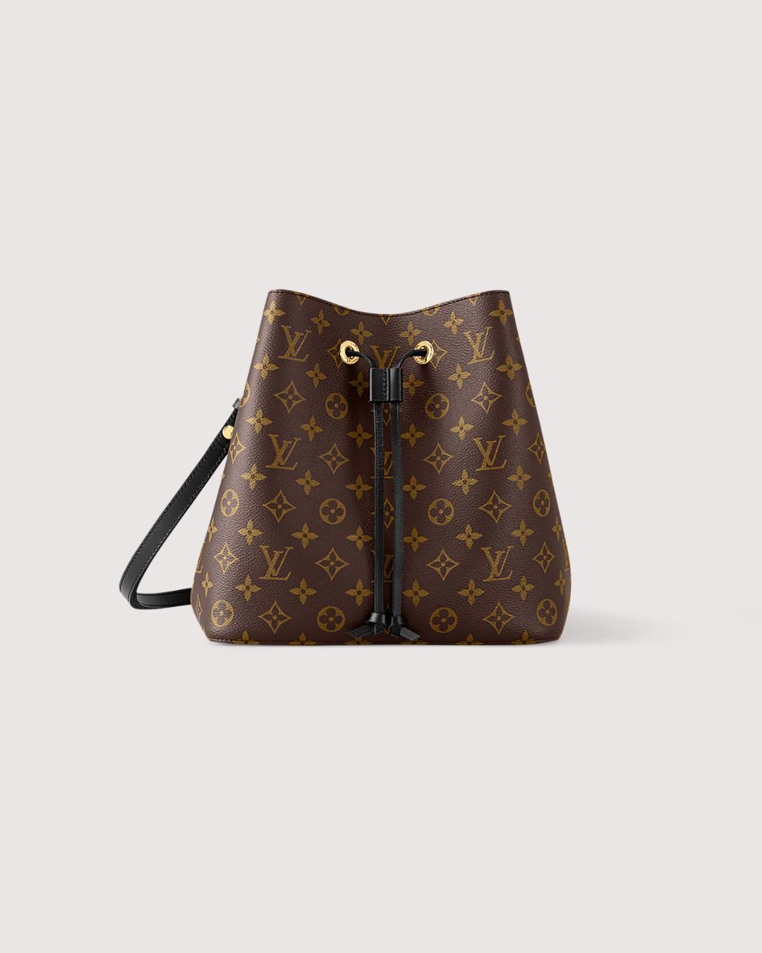 Néonoé Mm Bucket Bag