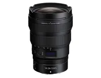 Nikkor Z 14-24mm f/2.8 S |was $2,397| now $2,197Save $200US DEAL