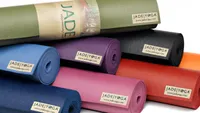 Jade Yoga Harmony