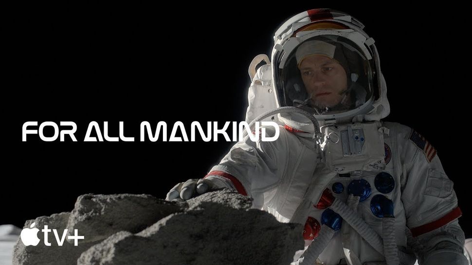 Get a recap of season one from the cast of 'For All Mankind' | iMore