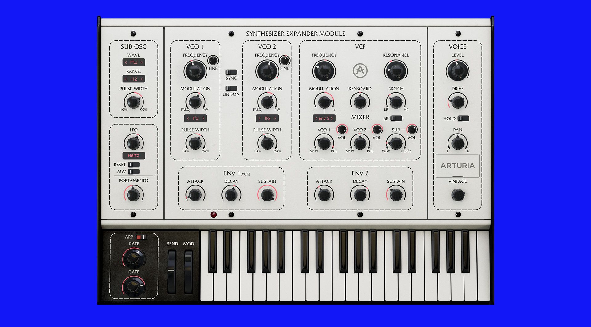Arturia V Collection 11