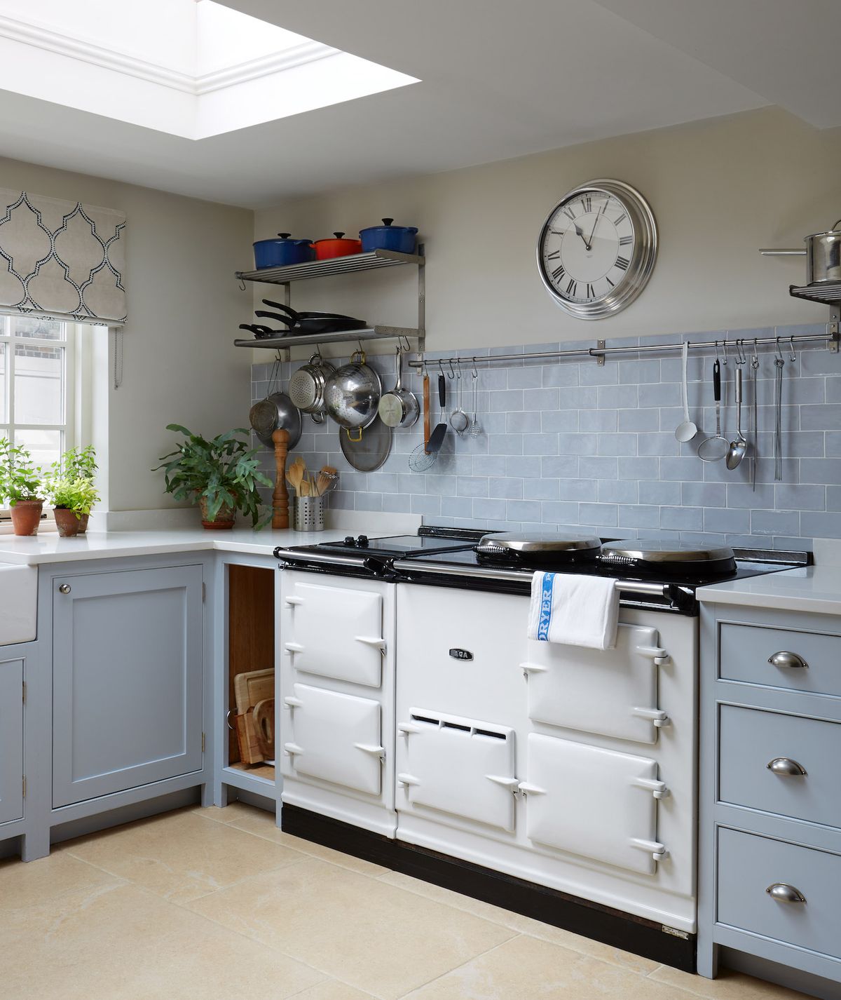 12 Stunning L-shaped Kitchen Ideas | Homebuilding