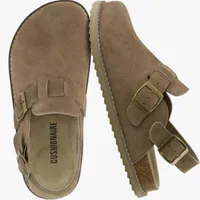 Cushionaire Brooklyn Suede Clogs (Women’s) Cushionaire Brooklyn Suede Clogs (Women’s)