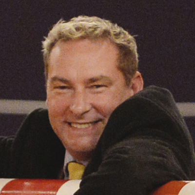 Kelvin Bywater's avatar