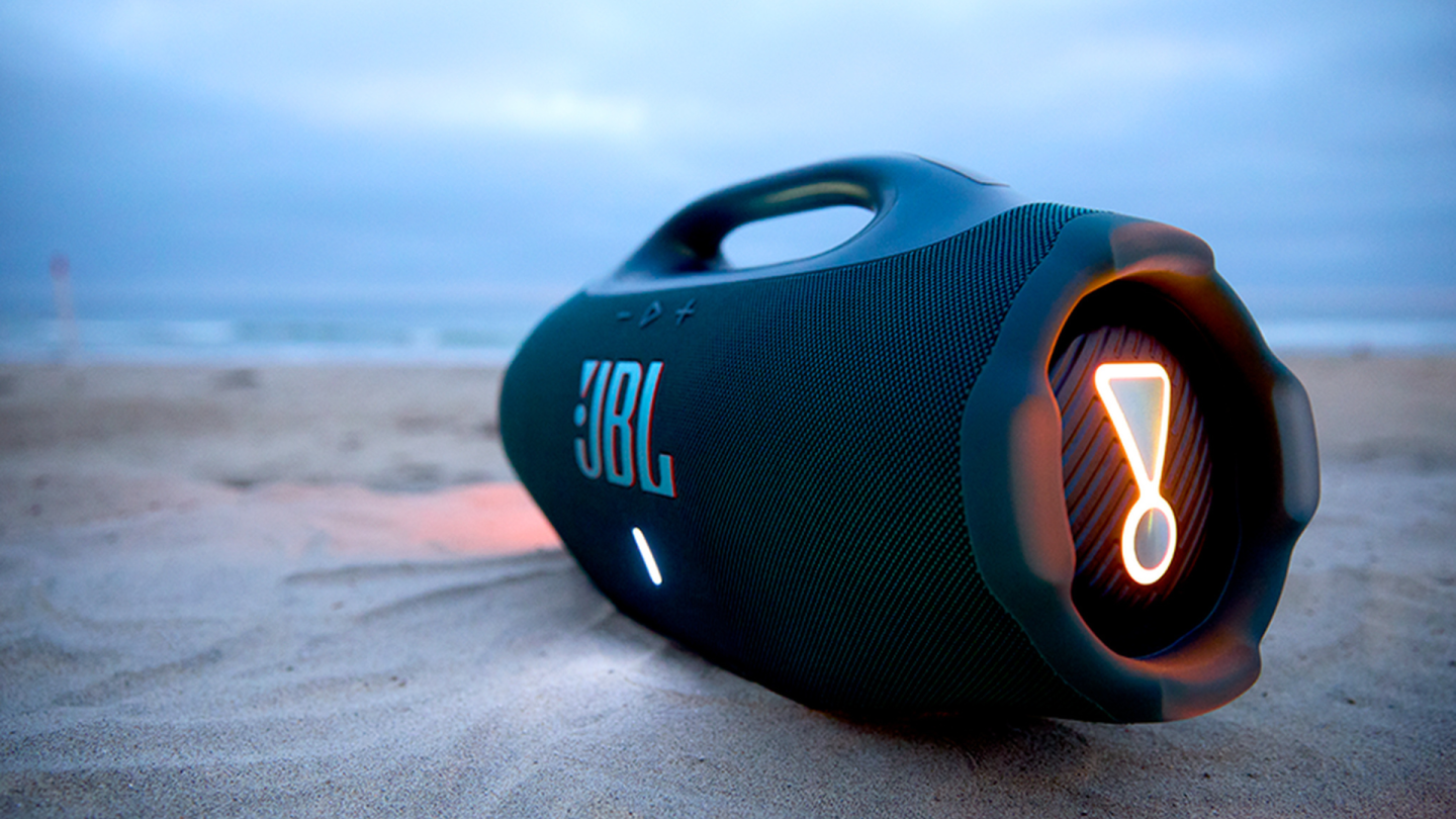 JBL Boombox 4