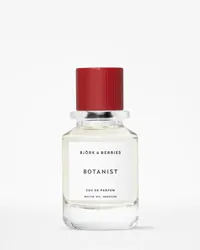 2. Bjork and Berries, Botanist Eay de Parfum, £85 | Bjork and Berries