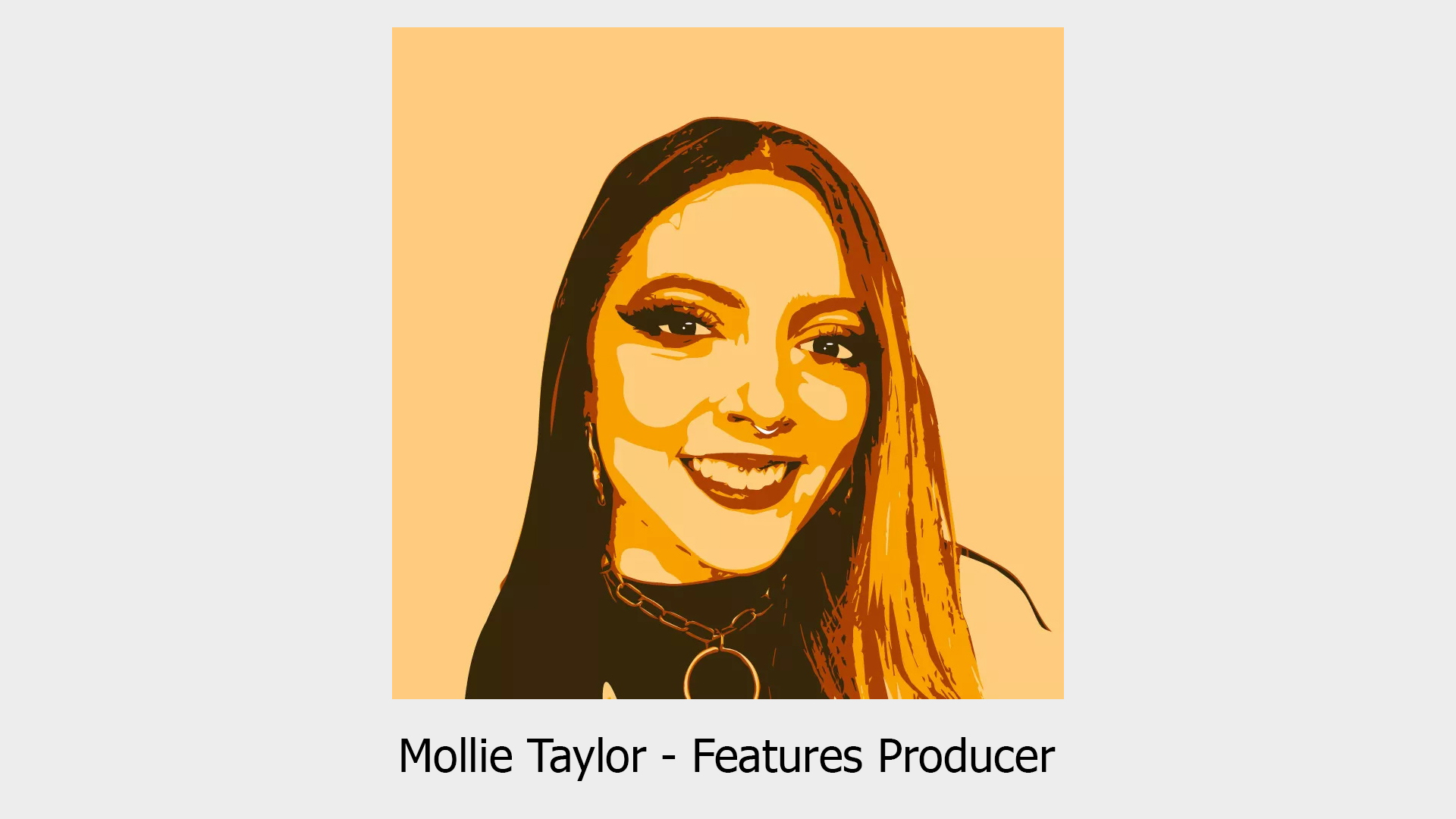 Mollie Taylor and PCG role.