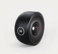 Moment Fisheye 15mm Lens was $80, now $49.99 @ Moment