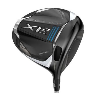 Cleveland Launcher XL 2 Draw Driver