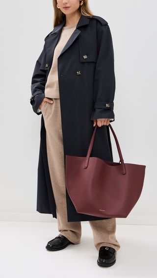 Everyday Soft Tote