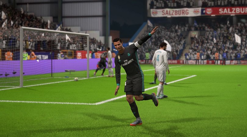 Hesitate In advance chef 7 essential FIFA 18 tips: new defending, Career Mode advice, Ultimate Team  web app and more | FourFourTwo