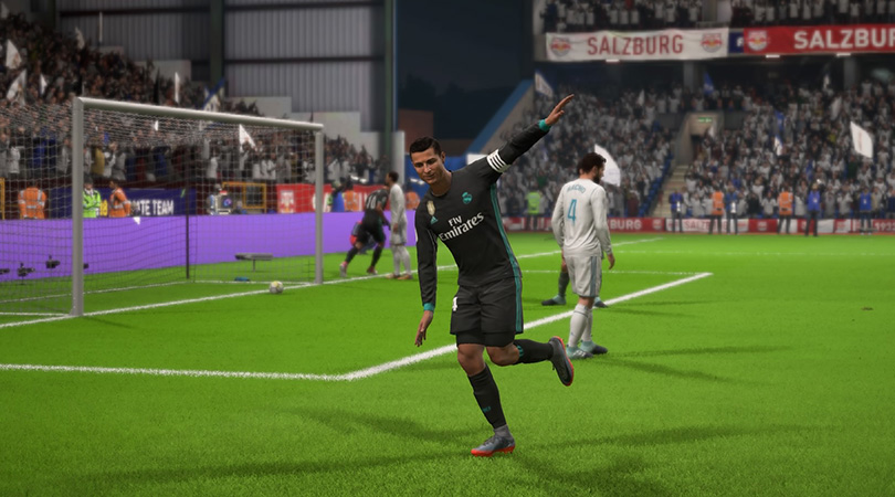 9 essential FIFA 18 tips to know before you play