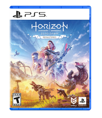 Horizon Zero Dawn Remastered: $49 @ Amazon