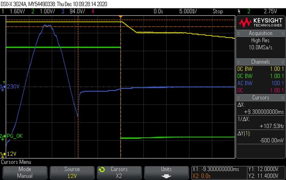 Thermaltake Smart BM2 750W