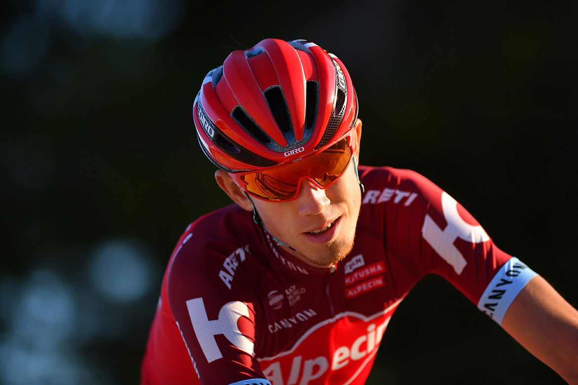 Ilnur Zakarin (Katusha-Alpecin)