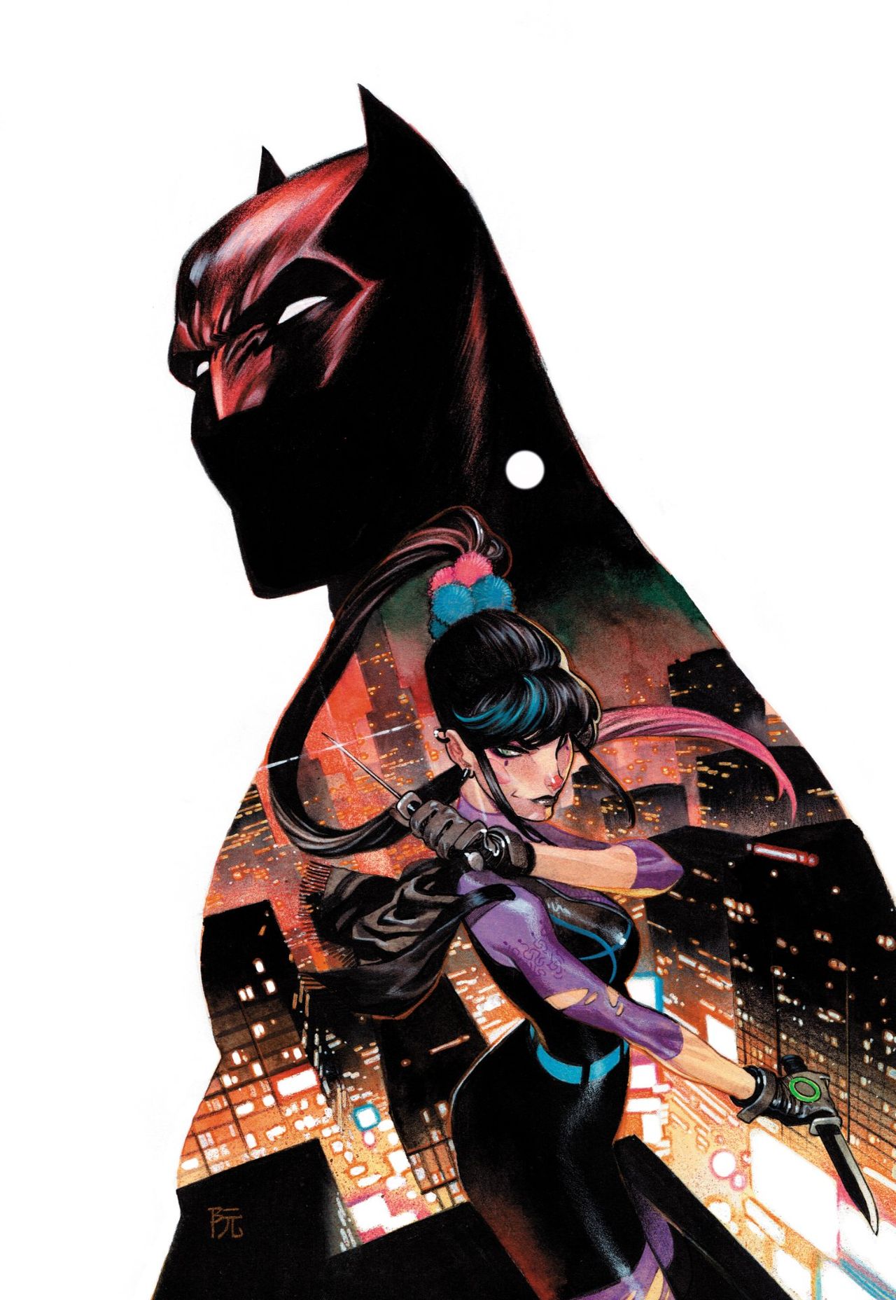DC December 2022 solicitations