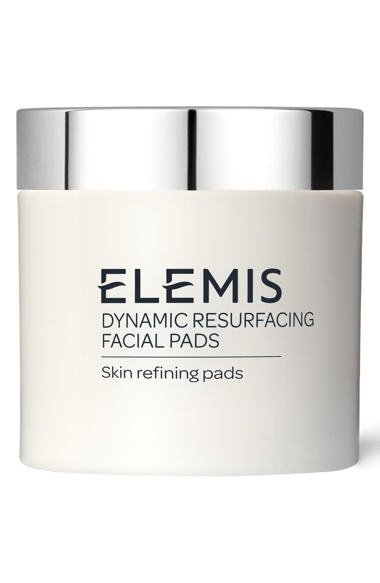 Dynamic Resurfacing Facial Pads