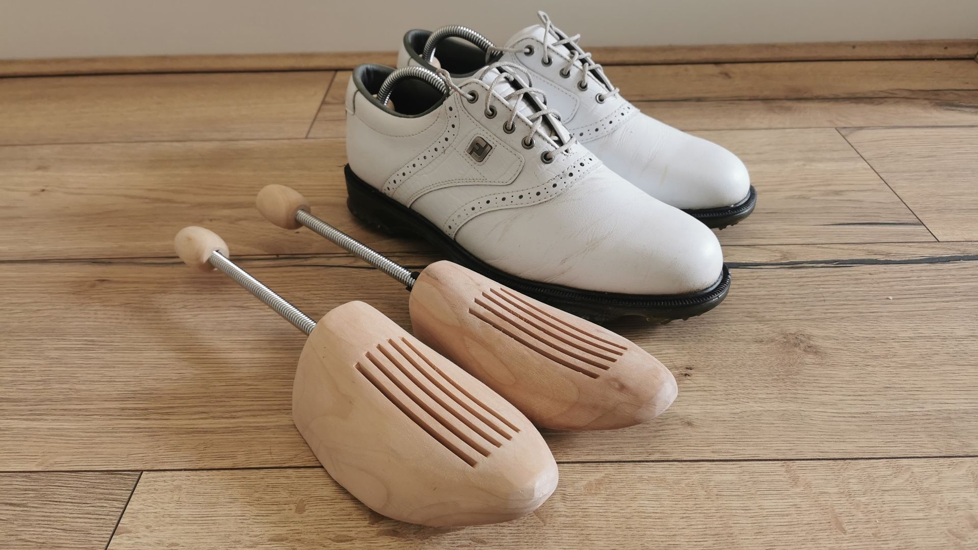 How To Clean Golf Shoes A StepByStep Guide Golf Monthly