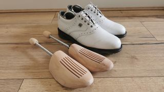 How To Clean Golf Shoes